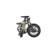 UTO / Eovolt PR016 V0 Elektrische Vouwfiets Taupe Satin 2025