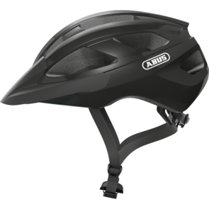 Abus Casque Urbain Abus Macator Velvet Black 2025