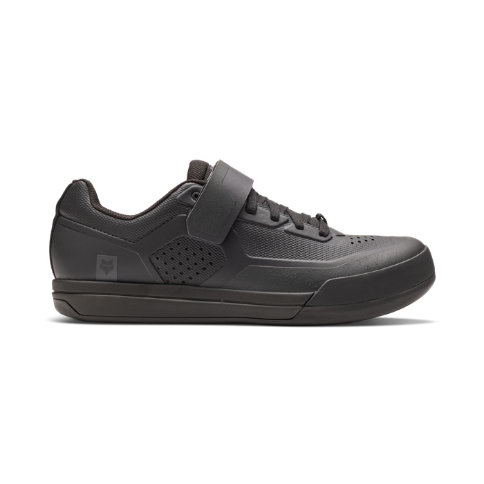 Fox Racing Union Schoenen Black 2025