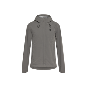 Fox Racing Veste Fox Racing Ranger Water Jacket Pewter 2025