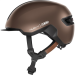 Casque Urbain Abus Hud-Y Metallic Copper 2025