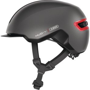 Abus Abus Hud-Y City Helm Titan 2025