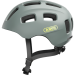 Casque Enfant Abus Youn-I 2.0 Cool Grey 2025