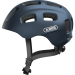 Abus Youn-I 2.0 Helm voor Kinderen Midnight Blue 2025
