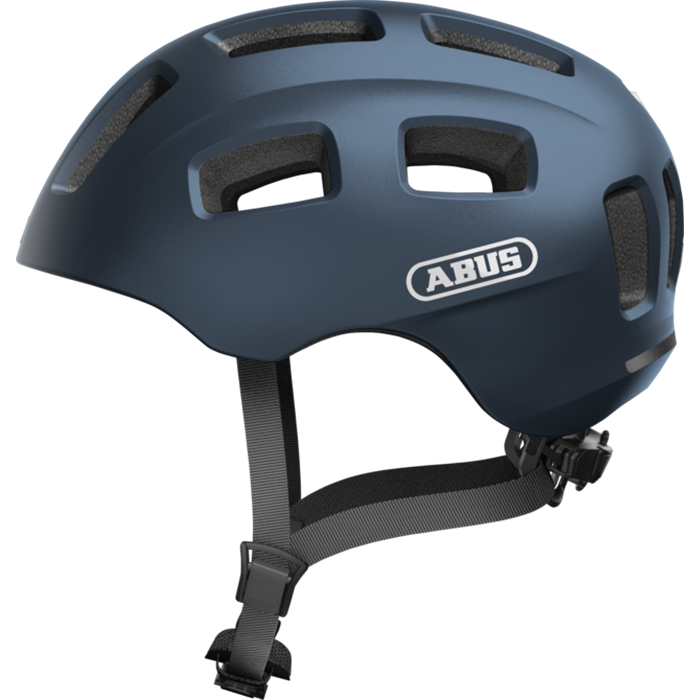 Casque Enfant Abus Youn-I 2.0 Midnight Blue 2025