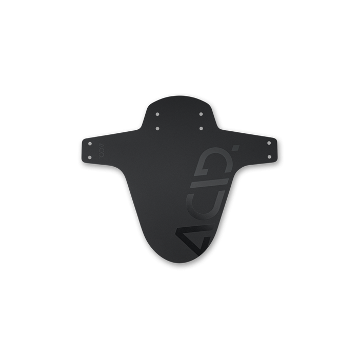 Acid Downhill  Black 2025