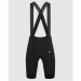 Assos Mille GT BIB C2 1/3 Korte Fietsbroek Black Series 2025