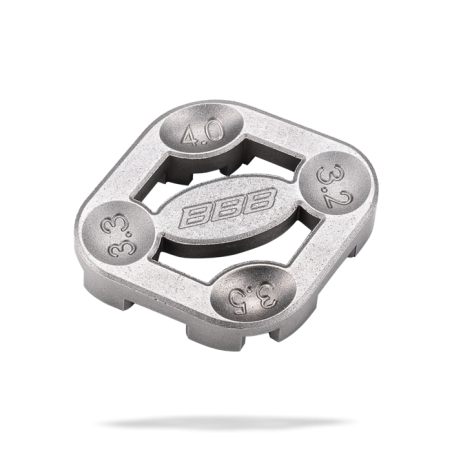  BTL-15 Turner II clé à rayons