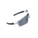 Lunettes BBB BSG-65 Fuse PC Matt White 2025
