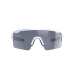 Lunettes BBB BSG-65 Fuse PC Matt White 2025