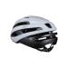 BBB BHE-09 Maestro Racehelm White 2025