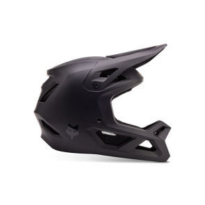 Fox Racing Casque VTT Fox Racing Rampage Matte Black 2026