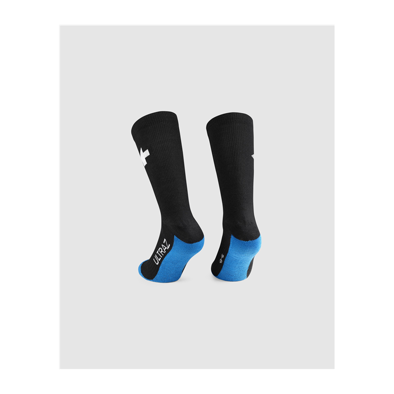 Chaussettes Ultraz Winter Socks P1