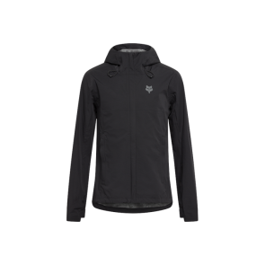 Fox Racing Veste Fox Racing Ranger Water Jacket Black 2025
