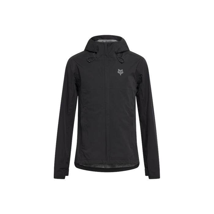 Veste Fox Racing Ranger Water Jacket Black 2025