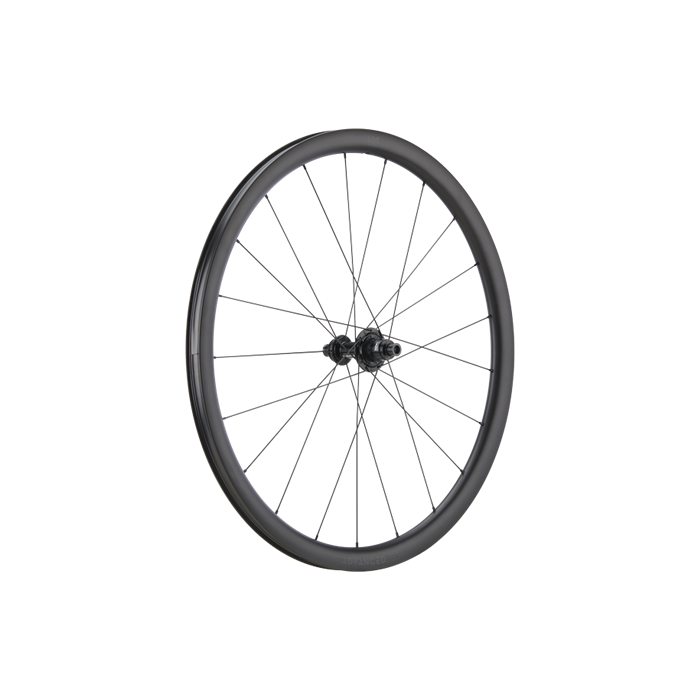  Newmen Advanced G.34 CL Shimano 2026