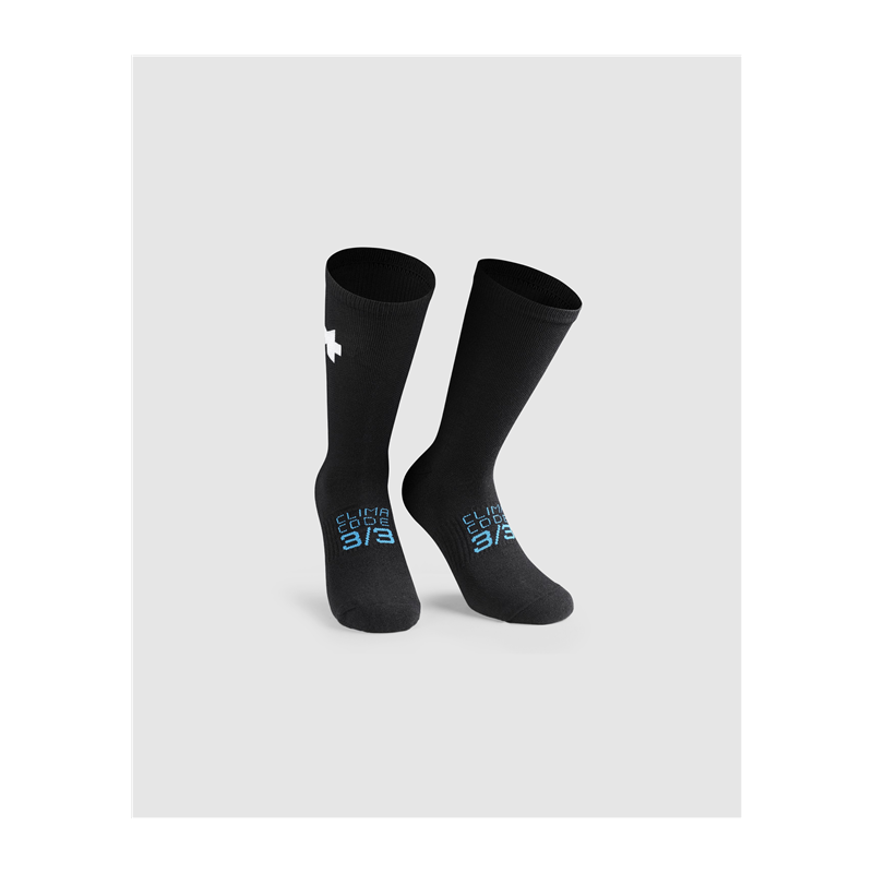 Chaussettes Winter Socks P1