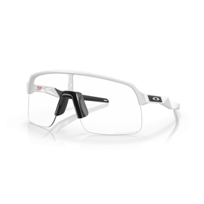 Oakley Lunettes Oakley Sutro Lite Matte White 2025