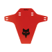 Fox Racing Mudguard  Red 2025