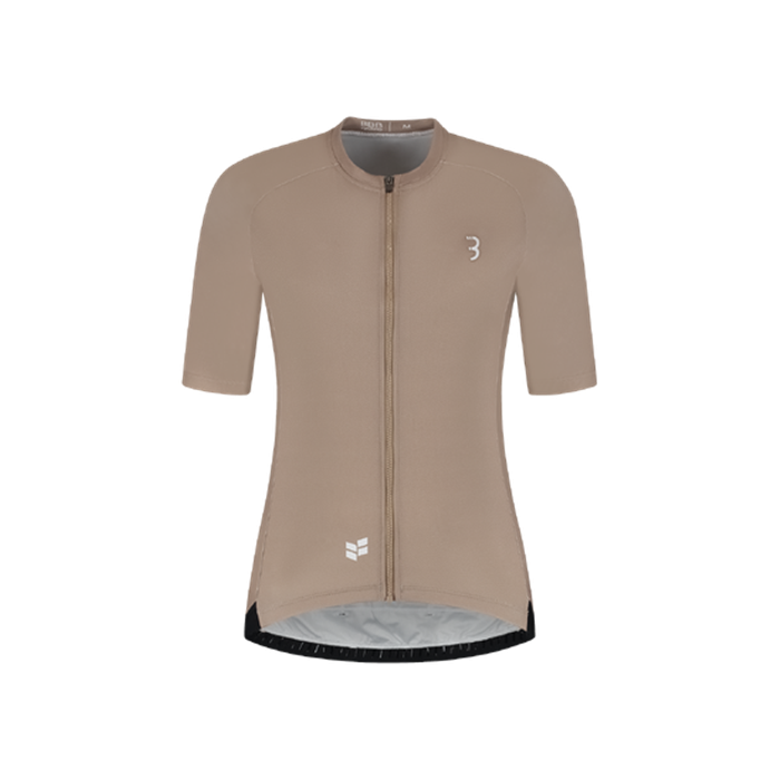 Maillot BBB BBW-413 DonnaFit R Macchiato 2025