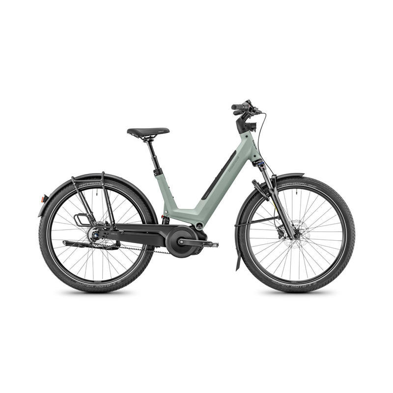  Mardi 27.4 FS (600Wh) Easy Entry