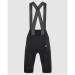 Assos UMA GT Bib Shorts C2 Korte Fietsbroek Black Series 2025