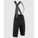 Cuissard Assos UMA GT Bib Shorts C2 Black Series 2025