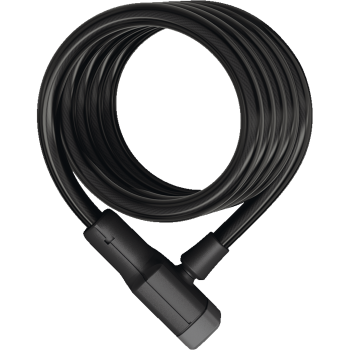 Abus Booster 6512K  Black 2025