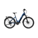 V&eacute;lo &eacute;lectrique O2feel Duma 4.1 Easy Entry Deep Blue 2025
