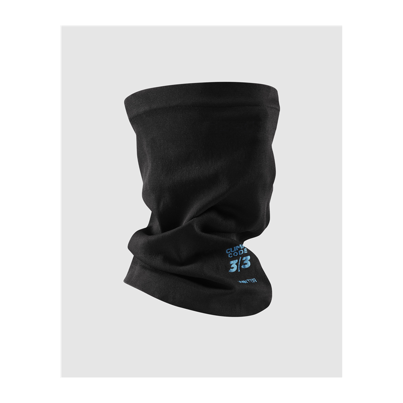 Winter Neck Warmer Buff