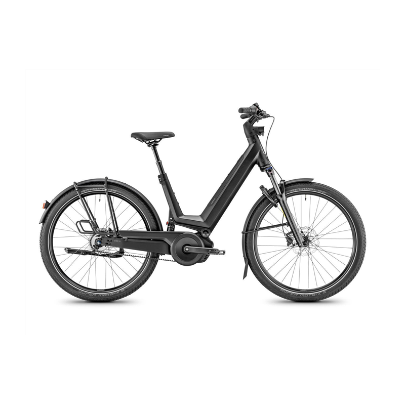  Mardi 27.4 FS (600Wh) Easy Entry