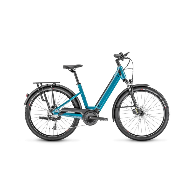 Samedi 27 Xroad 2 (500Wh) Easy Entry 