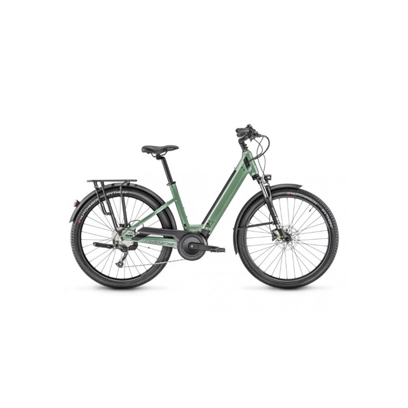 Samedi 27 Xroad 2 (500Wh) Easy Entry 