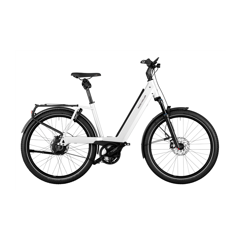 Nevo4 GT Vario (750.K300) Easy Entry 