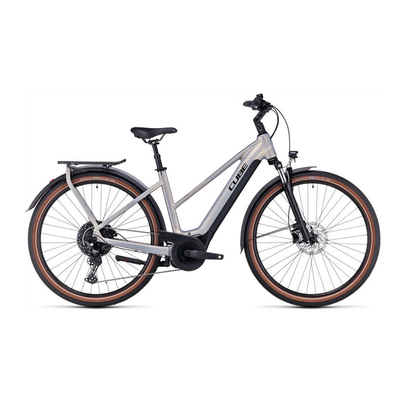 Touring Hybrid Pro 500 Trapezium 