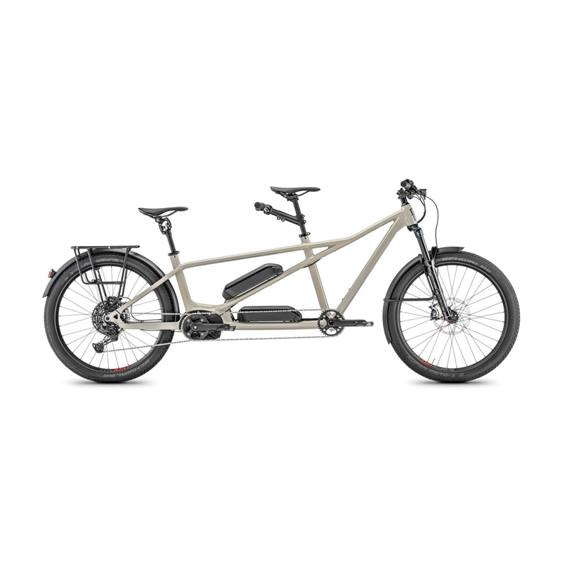 Samedi 27 X2 Trekking (545Wh) Easy Entry 