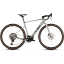 Nuroad Hybrid C:62 Race 400X 