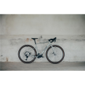 Nuroad Hybrid C:62 Race 400X 