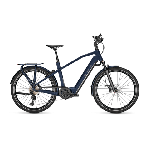  Endeavour 7.B Advance +