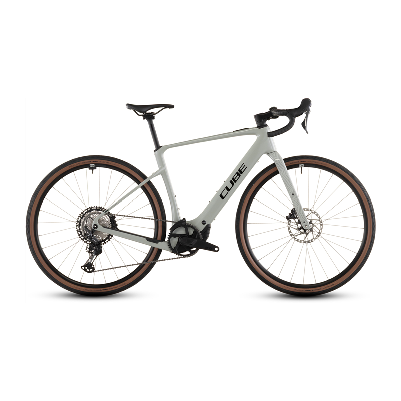  Nuroad Hybrid C:62 Race 400X