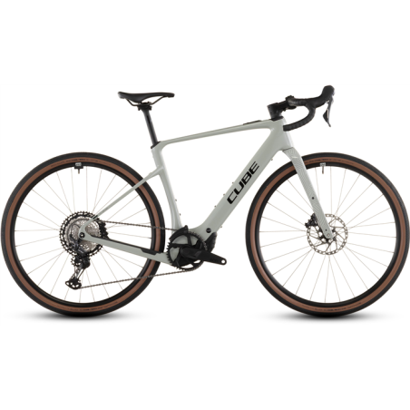 Nuroad Hybrid C:62 Race 400X 