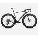  Terra Race M31e LTD 1X