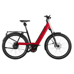  Nevo4 GT Vario (750.K300.SC.RX) Easy Entry