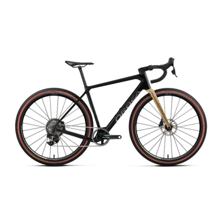 Terra M21e Team 1X (Black) 
