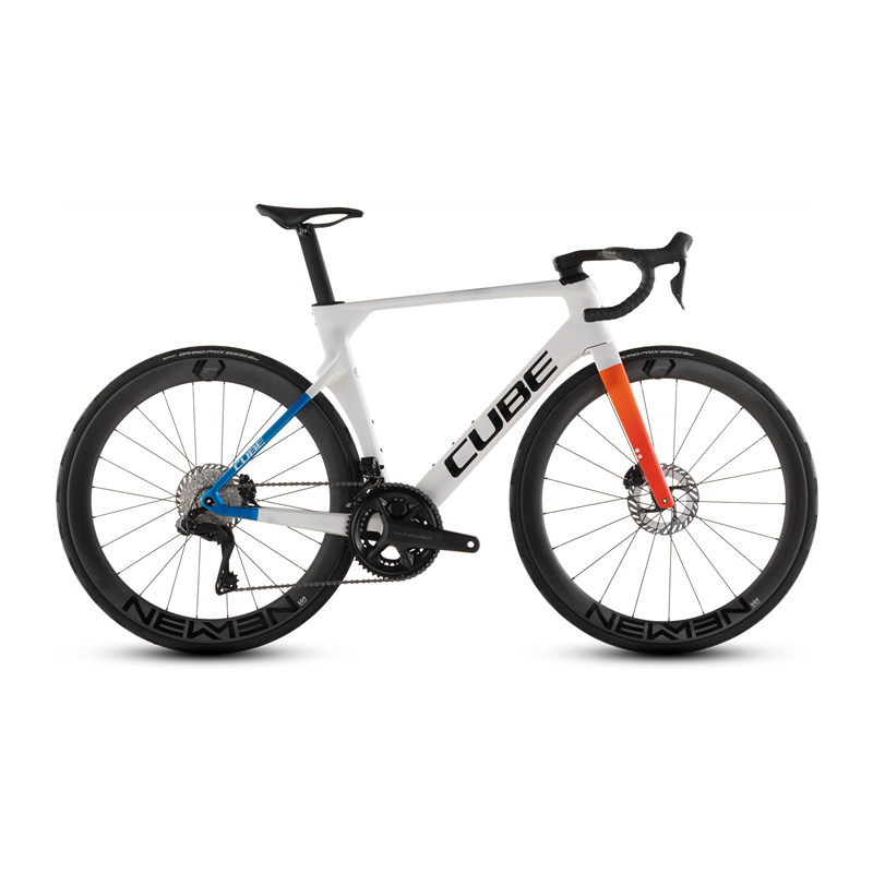  Litening Aero C:68X Race