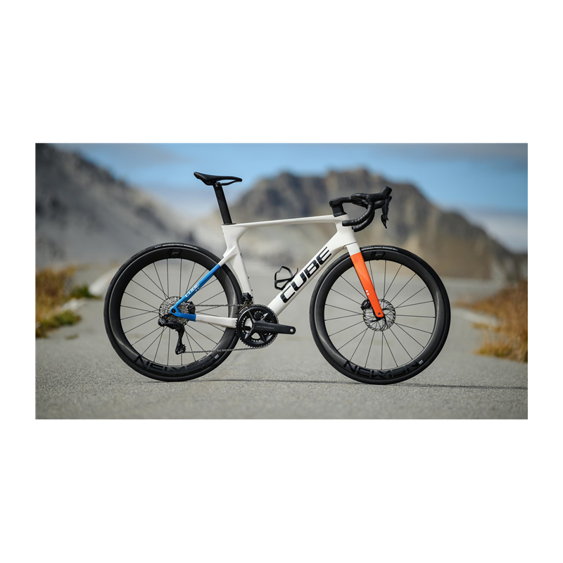 Litening Aero C:68X Race