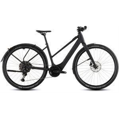 Editor Hybrid Pro 400X FE Trapezium 