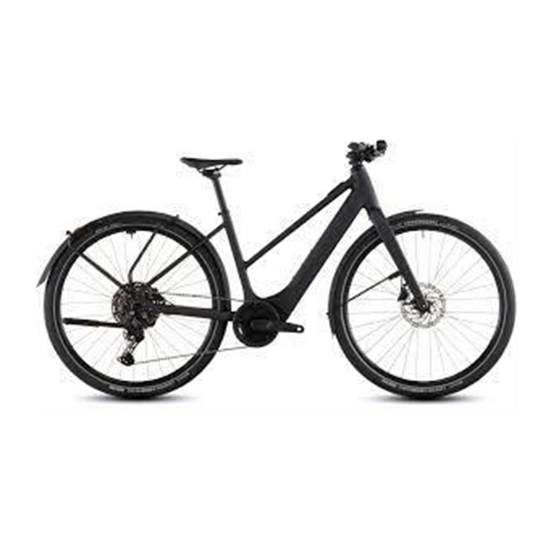 Editor Hybrid Pro 400X FE Trapezium 