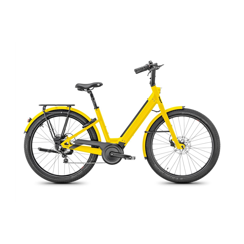  Lundi 27.4 (500Wh) Easy Entry