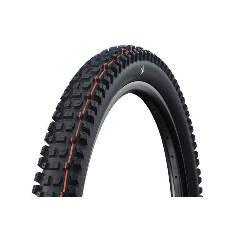  Albert (Gravity Pro, Addix Soft, TLR)